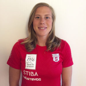 Maria Nordström Maria Nordström