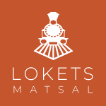 Lokets Matsal logo
